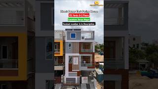 Direct Owners Individual House For Sale  East Facing House  Ready to Move  Hyderabad City [upl. by Nnylyram726]