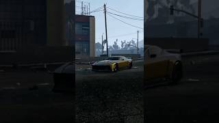 Dewbauchee Champion 4K Edit gta gtaonline automobile sportscar astonmartin edit shorts [upl. by Ecirtap]