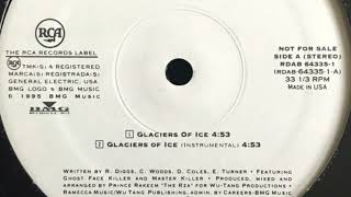 Possible sample used in Raekwons quotGlaciers of Icequot produced by RZA [upl. by Llieno]