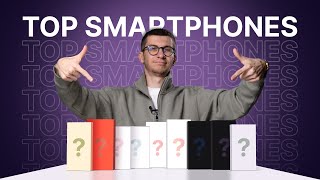 TOP SMARTPHONES 2023 română [upl. by Anchie]