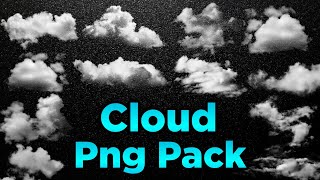 Best 100 Cloud Png Pack Download 2023  New Png Pack 2023 [upl. by Sirama]