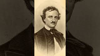 1845 Edgar Allan Poes The Raven was published for the first time  history [upl. by Raff]