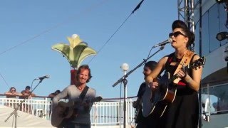 Angaleena Presley Dry County Blues [upl. by Cohbert]