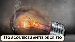 quot10 Invenções Antigas Que Você Não Vai Acreditar Que Existiramquot [upl. by Adaurd]