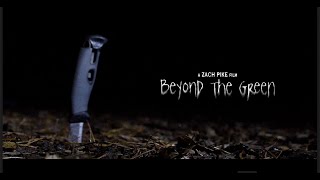 BEYOND THE GREEN  FOUND FOOTAGE HORROR SHORT FILM  2024 [upl. by Eves775]