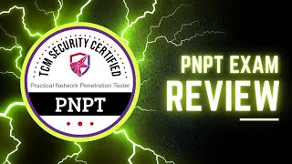 PNPT Exam Review [upl. by Ronoh186]