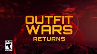 PlanetSide 2  Outfit Wars  Nexus Season 2 Trailer [upl. by Annovoj12]