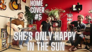 Tales  Shes Only Happy In The Sun Ben Harper Cover [upl. by Idelle]