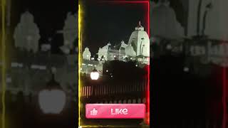 Birla Mandir hyderabad shorts birlamandir temple god hindu sanatandharma trending status [upl. by Blaine]