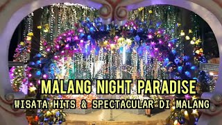 Malang Night Paradise 2024 [upl. by Fabrienne736]