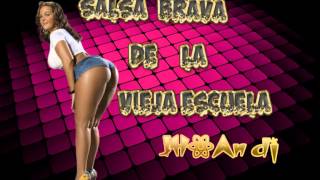 Los mejores temas de la Salsa Brava [upl. by Enaled]