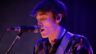 Hippo Campus  Way It Goes Live at Icehouse for The Current [upl. by Cordy]