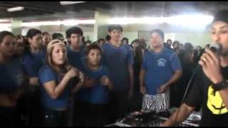 DJ Guto Loureiro  Dia do Estudante Escola JGP  11082010 Video 092 [upl. by Towers617]