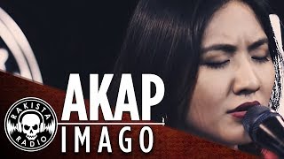 Akap by Imago  Rakista Live EP02 [upl. by Dami826]