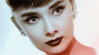 Audrey Hepburn  the SCANDALOUS quotgood girlquot amp Givenchys muse… [upl. by Sakovich]