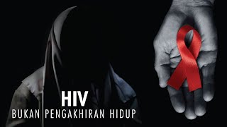 quotSaya Aj4k 8 Lelaki Sebab Nak Lepaskan Bosanquot  Pengakuan Gadis Penghidap HIV [upl. by Tollman131]