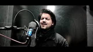 Kamzarf Drama Cover OST vocals by zeeshaan rajputh Har Pal Geo  Nadia Khan  Junaid Khan [upl. by Leidgam]