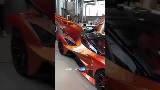 Fastest car in the world 🥶 shorts viralvideo [upl. by Lyrem]