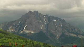 Fernie BC  The Story of The Ghost Rider [upl. by Ethan]