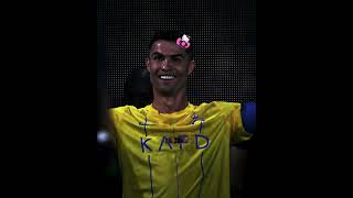 I Have two sides 😭💀 cristiano ronaldo football anime edit fyp viral blowthisup [upl. by Siraval838]