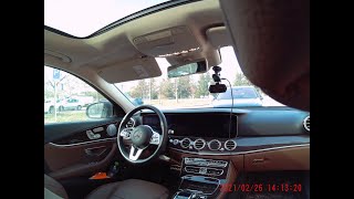 Mercedes Benz E400d 4matic Tmodell recenze po 50000 km [upl. by Rednaxela]