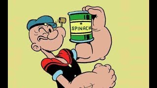 Popeye The Sailor Man Classic Collection HD [upl. by Seuqramed83]