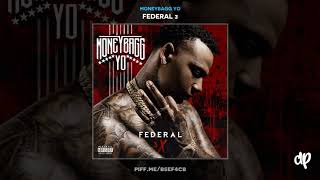 Moneybagg Yo  Reckless feat NBA Youngboy Federal 3 [upl. by Allin]