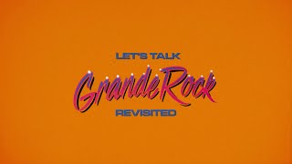 The Hellacopters  Lets Talk Grande Rock Revisited Official Documentary [upl. by Einnij]