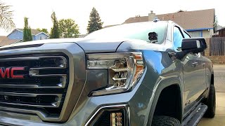 Rough country 4” lift kit PROBLEMS after two years of using gmc liftedtrucks [upl. by Berga]