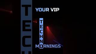 This is technomornings techno technoartist rave djtips technodj technomusic dj [upl. by Eileen784]