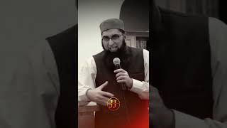 Junaid Jamshed By Life Changing Reminder junaidjamshedbayan youtubeshorts shorts [upl. by Adnohsal]