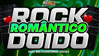 🔴MELODY 🔝ROMÂNTICO NA BATIDA ROCK DOIDO ATUAL 2024😍❤️A SEQUÊNCIA SÓ AS MELHORES melody marcantes [upl. by Fulcher]