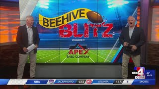 Beehive Blitz UHSAA Playoffs Round 2 Part 3 [upl. by Nedrud]