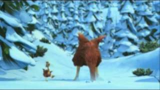 AGE DE GLACE 3  Le Temps des Dinosaures Bande Annonce VF [upl. by Sanbo662]