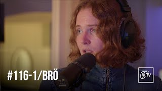 ​brobrolli  Mauvais Rôle  LBTV Live Session n°116 [upl. by Revkah]