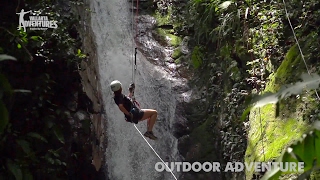 Outdoor Adventure by Vallarta Adventures [upl. by Baily]