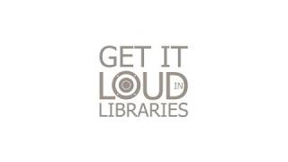 Callum Beattie  Get it Loud in Libraries [upl. by Anihc]