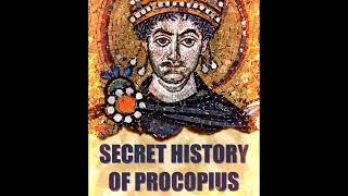 Procopius Secret History Exposed Scandals of the Byzantine Empire [upl. by Virgil]