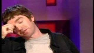 Noel Gallagher  Jonathan Ross 2 [upl. by Jenkel]