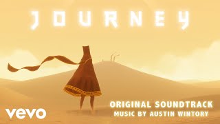 Austin Wintory  Apotheosis  Journey Original Video Game Soundtrack [upl. by Brathwaite]