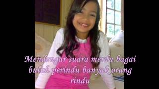 Lagu Gembira Dayana dan Fienaz Idola Kecil II [upl. by Corrie]