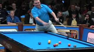 Efren Reyes v Shannon Daulton  Derby City Classic [upl. by Galen856]