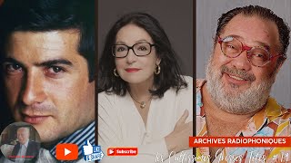 Les Cultissimes Grosses Têtes 79  Intégrale du lundi 30 septembre 2002 avec Nana Mouskouri [upl. by Nivrae]