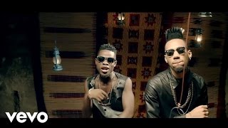 Ransome  Local Boy Remix Official Video ft Phyno [upl. by Enorej]