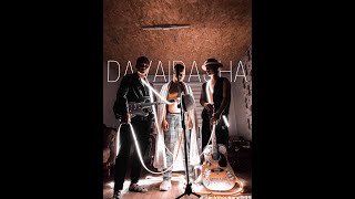 davaidasha  Shunaltai Nud feat Tulgaaa  Official Lyric Video [upl. by Kathlene]