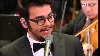 Ignazio Boschetto Memory [upl. by Barcot]