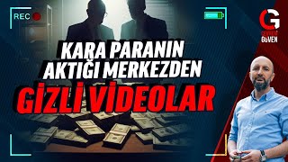 KARAPARA MERKEZİNDEN GİZLİ ÇEKİM [upl. by Yoho684]