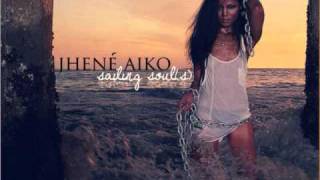 Jhene Aiko Sailing Souls 10 Higher [upl. by Jed133]