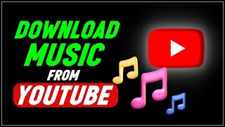 how to download music from youtube 🎵 how to open youtube audio library on android phone 🎵 quick way [upl. by Bannon756]