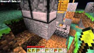 Minecraft Tutorial AntiGriefer system [upl. by Natalie]